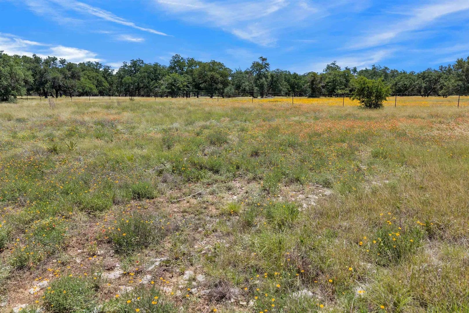 3 Acres of Land for Sale in Round Mountain, TX - Round Mountain, Texas, 78663