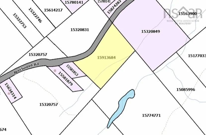 16 Acres of Land for Sale in Beechmont, Lot Beechmont Road - land for sale