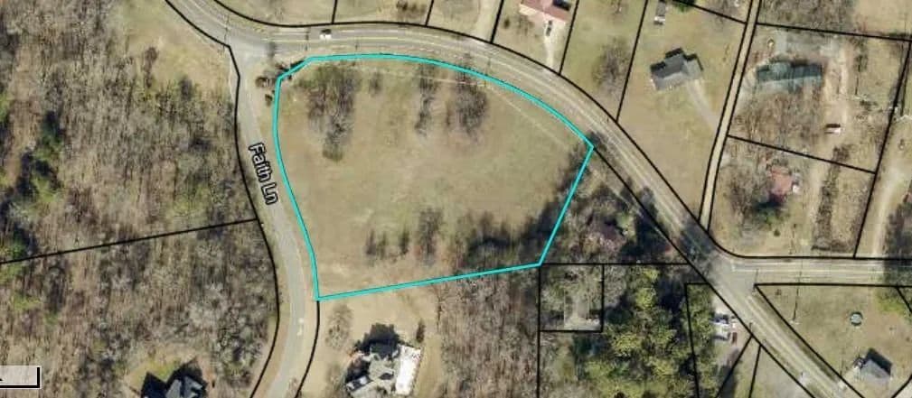 Property from 11 Faith Lane - KW - Cartersville, Georgia, 30120