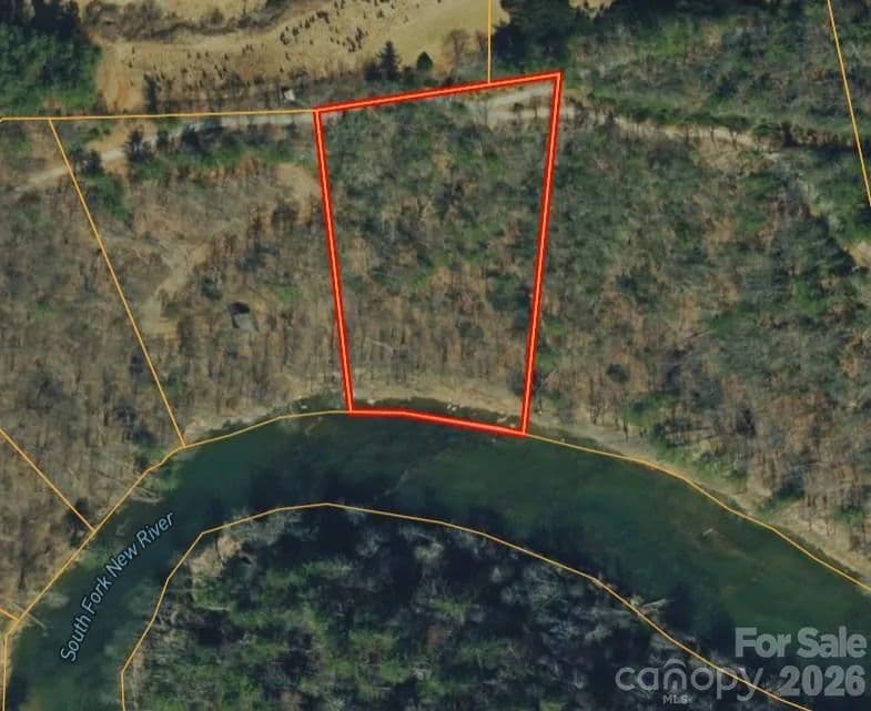 2.94 Acres of Land for Sale in West Jefferson, NC - West Jefferson, North Carolina, 28694