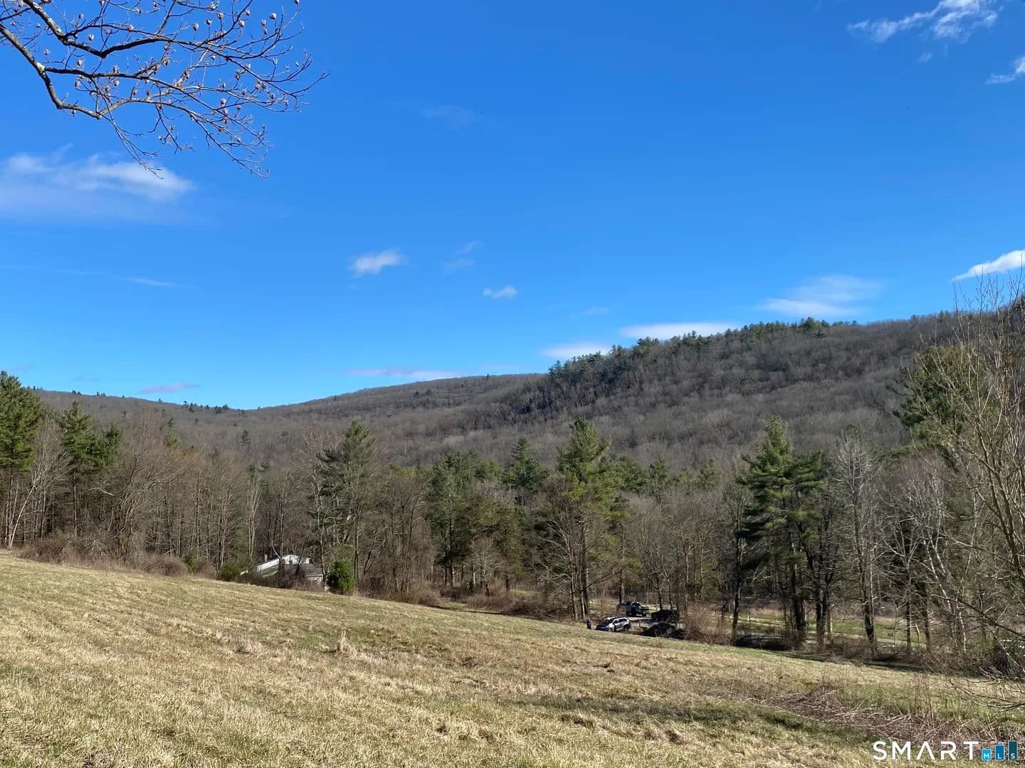 Property from 198-4 Beebe Hill Road - KW - Canaan, Connecticut, 06031