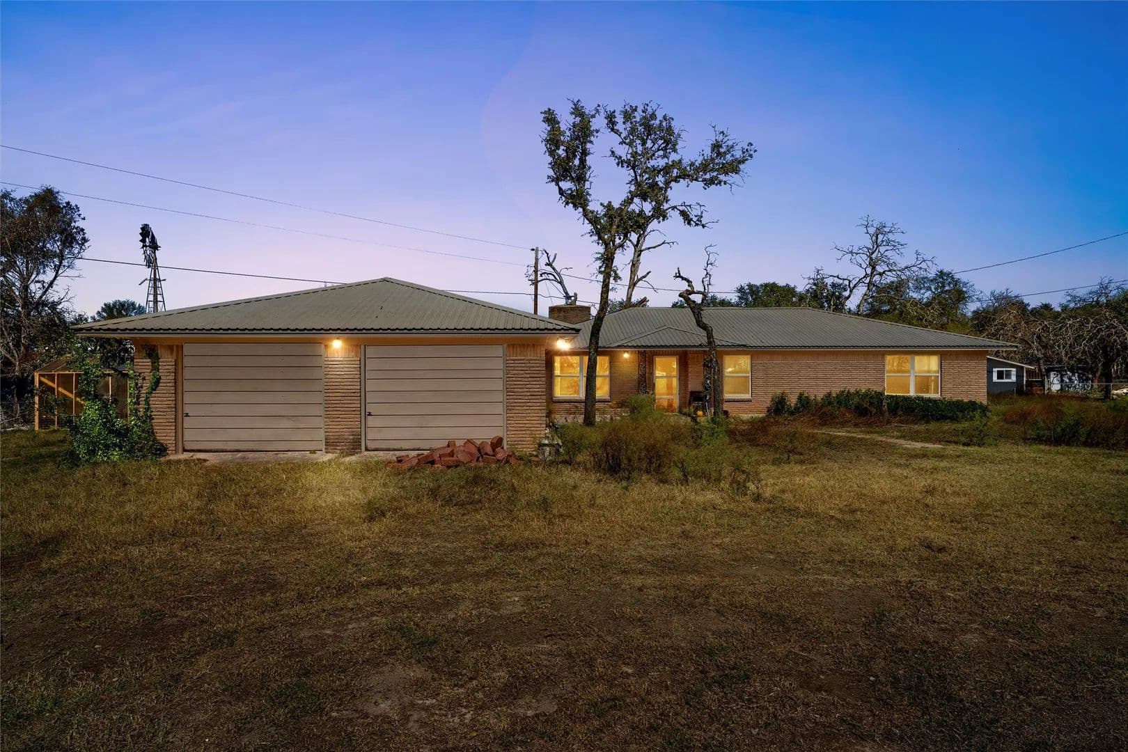 15.05 Acres of Land for Sale in Belton, TX - Belton, Texas, 76513