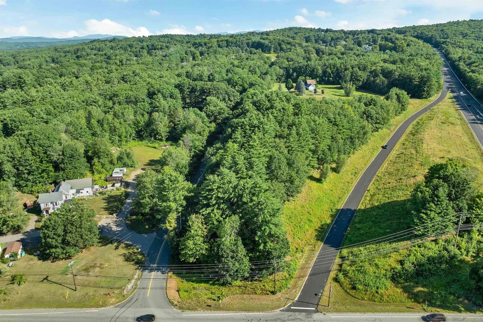 1.9 Acres of Land for Sale in Gilford, NH - land for sale