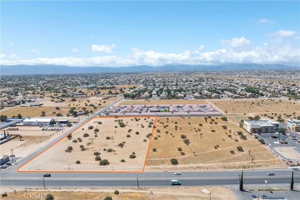Property from 0 0000 - KW - Hesperia, California, 92344