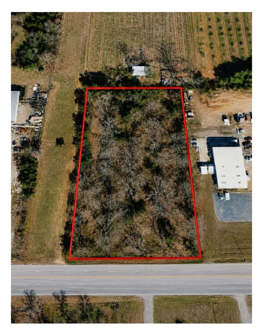 1825 Oakridge Drive - Albany, Georgia, 31707