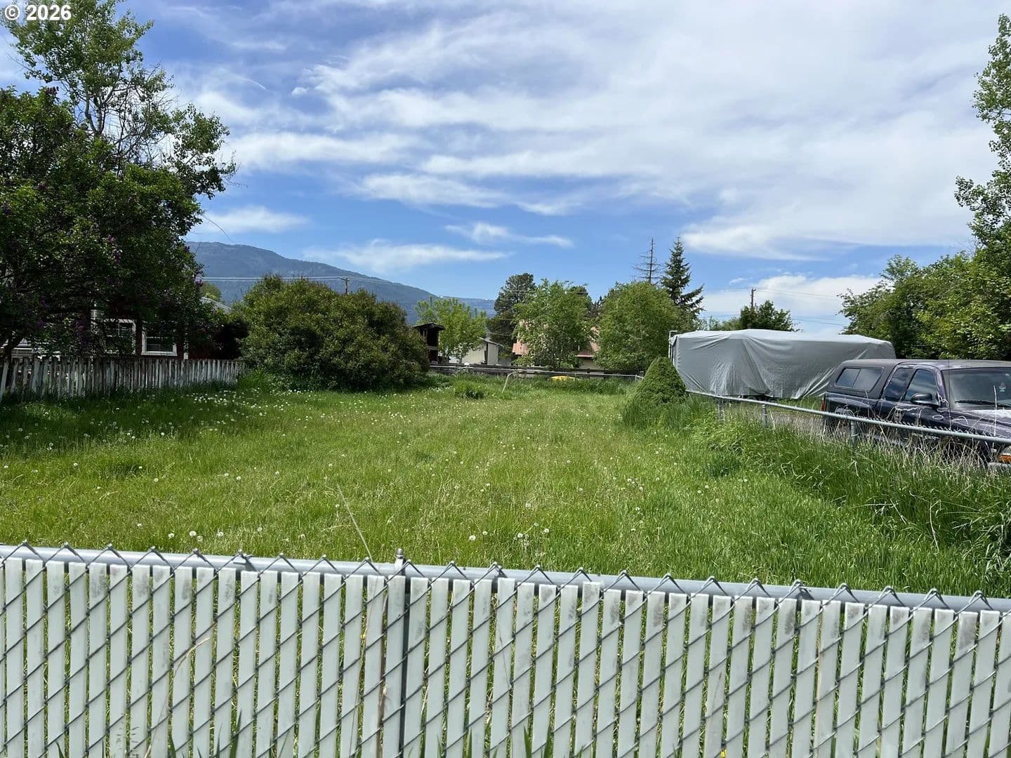 0.23 Acres of Land for Sale in Enterprise, Oregon - Enterprise, Oregon, 97828