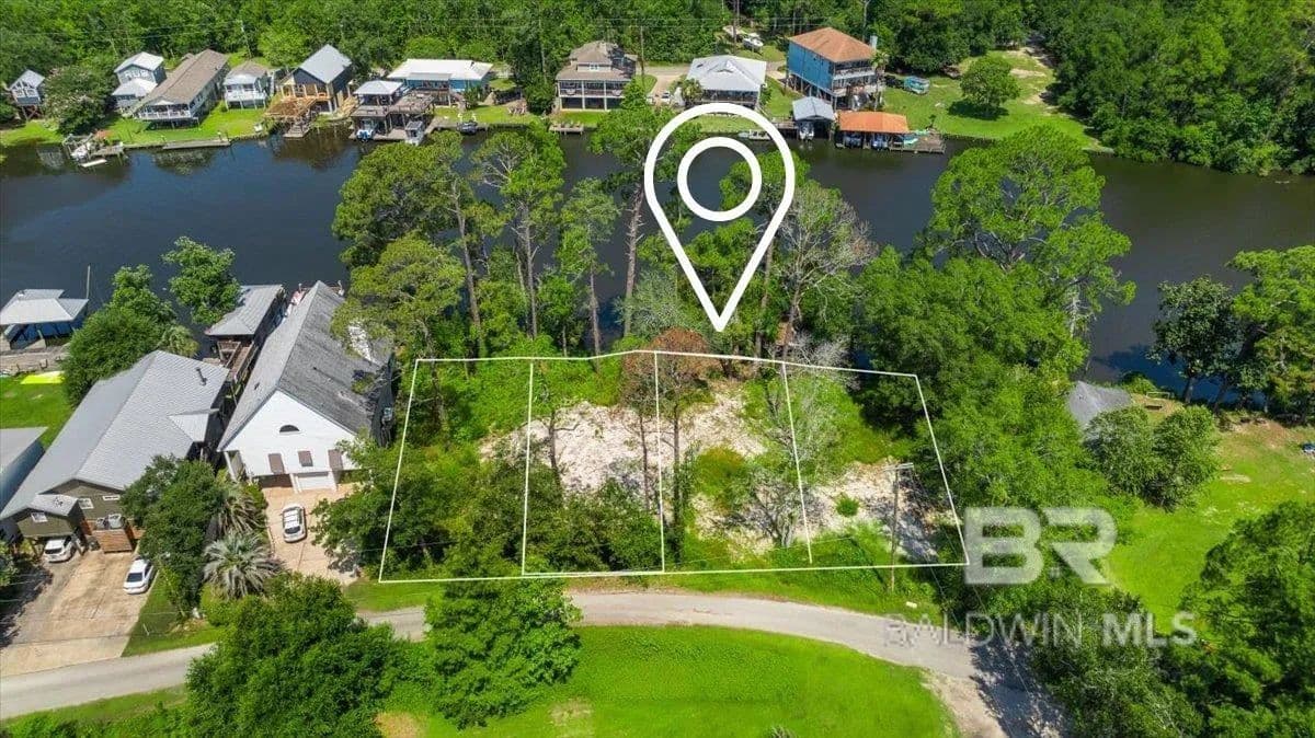 Lots & Land-Other in Summerdale - Summerdale, Alabama, 36580