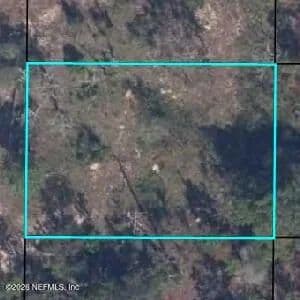 0.35 Acres of Land for Sale in Keystone Heights, Florida - Keystone Heights, Florida, 32656