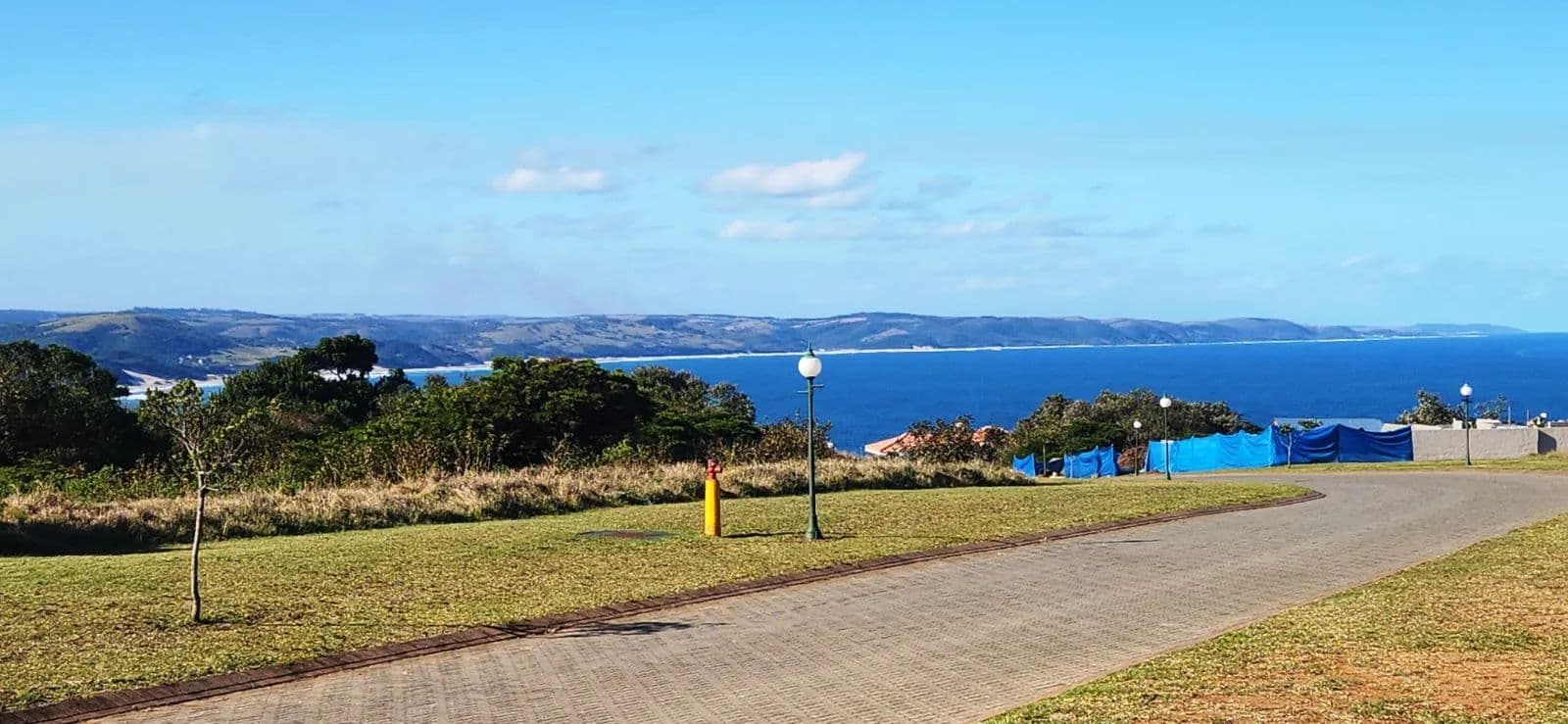 1002 Acres of Land for Sale in East London, Eastern Cape - South Africa