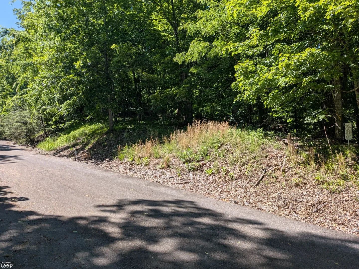 Walnut Bend Lake Lot Property - Whitesburg, Tennessee, 37891