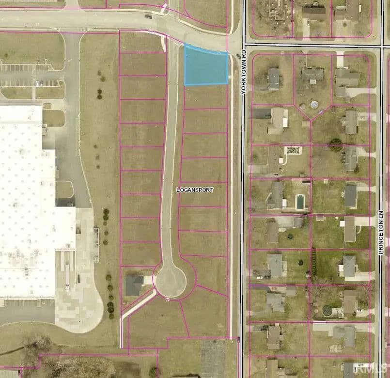 Property from 200 S Dingo Drive - KW - Logansport, Indiana, 46947
