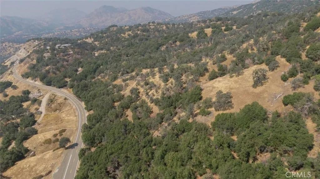 Property from 0 Kings Canyon Road - KW - Miramonte, California, 93641