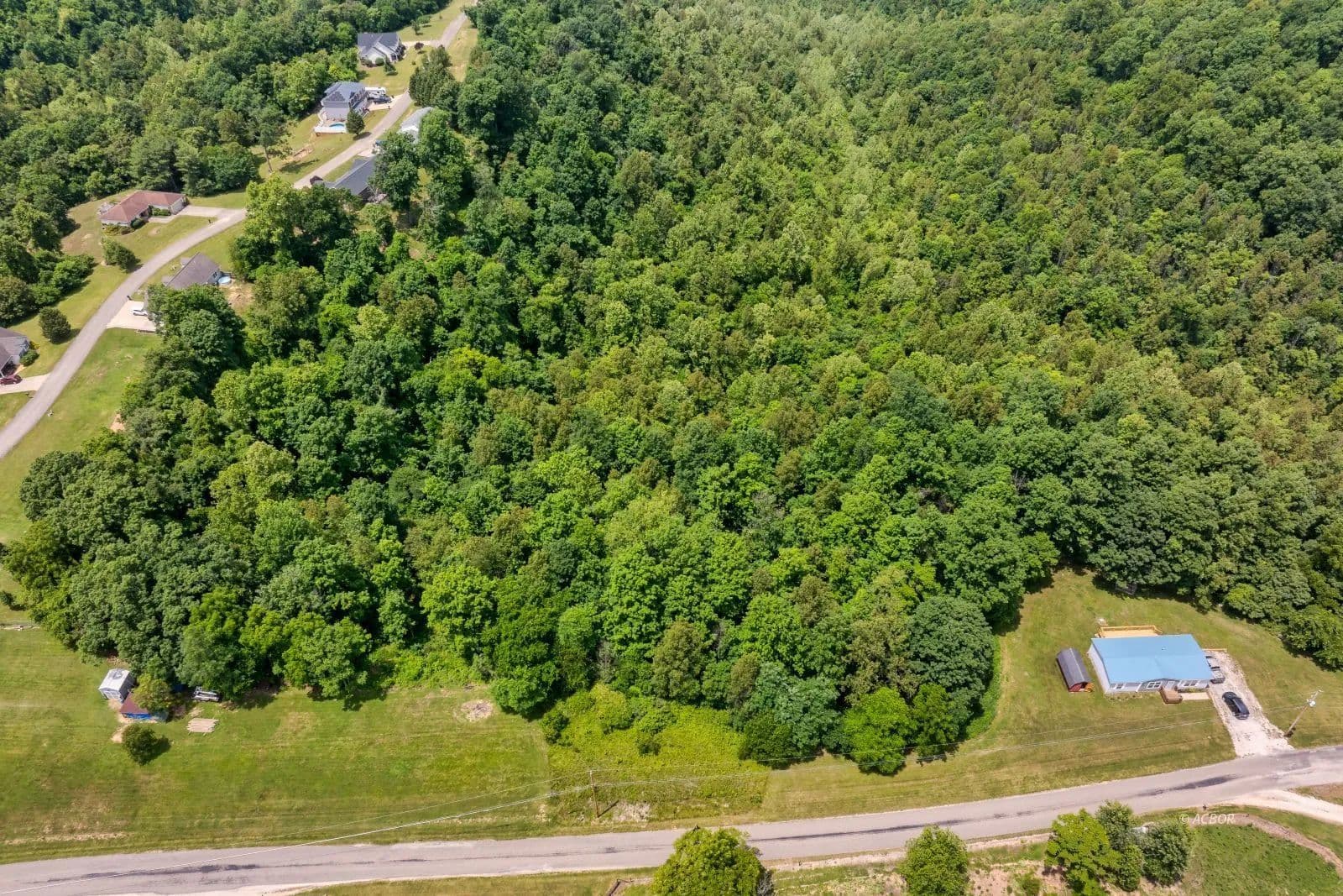 1.5 Acres of Land for Sale in Proctorville, Ohio - Proctorville, Ohio, 45623