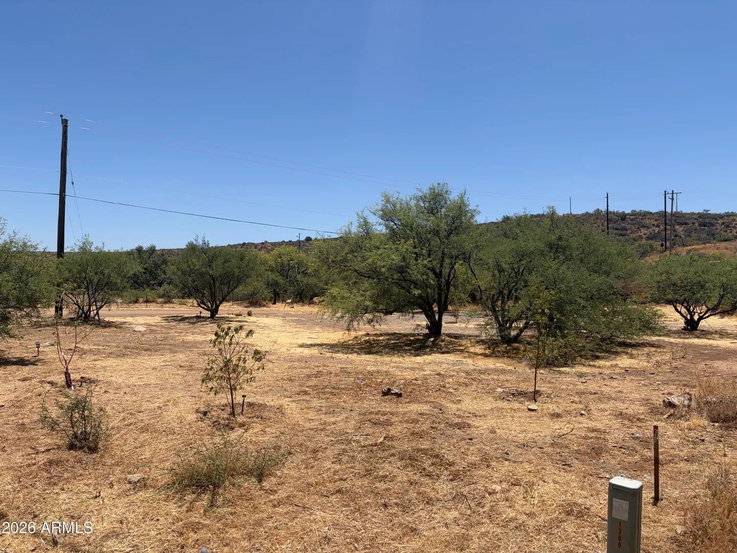 Property from 20945 E CORTEZ Road #1310 - KW - Mayer, Arizona, 86333