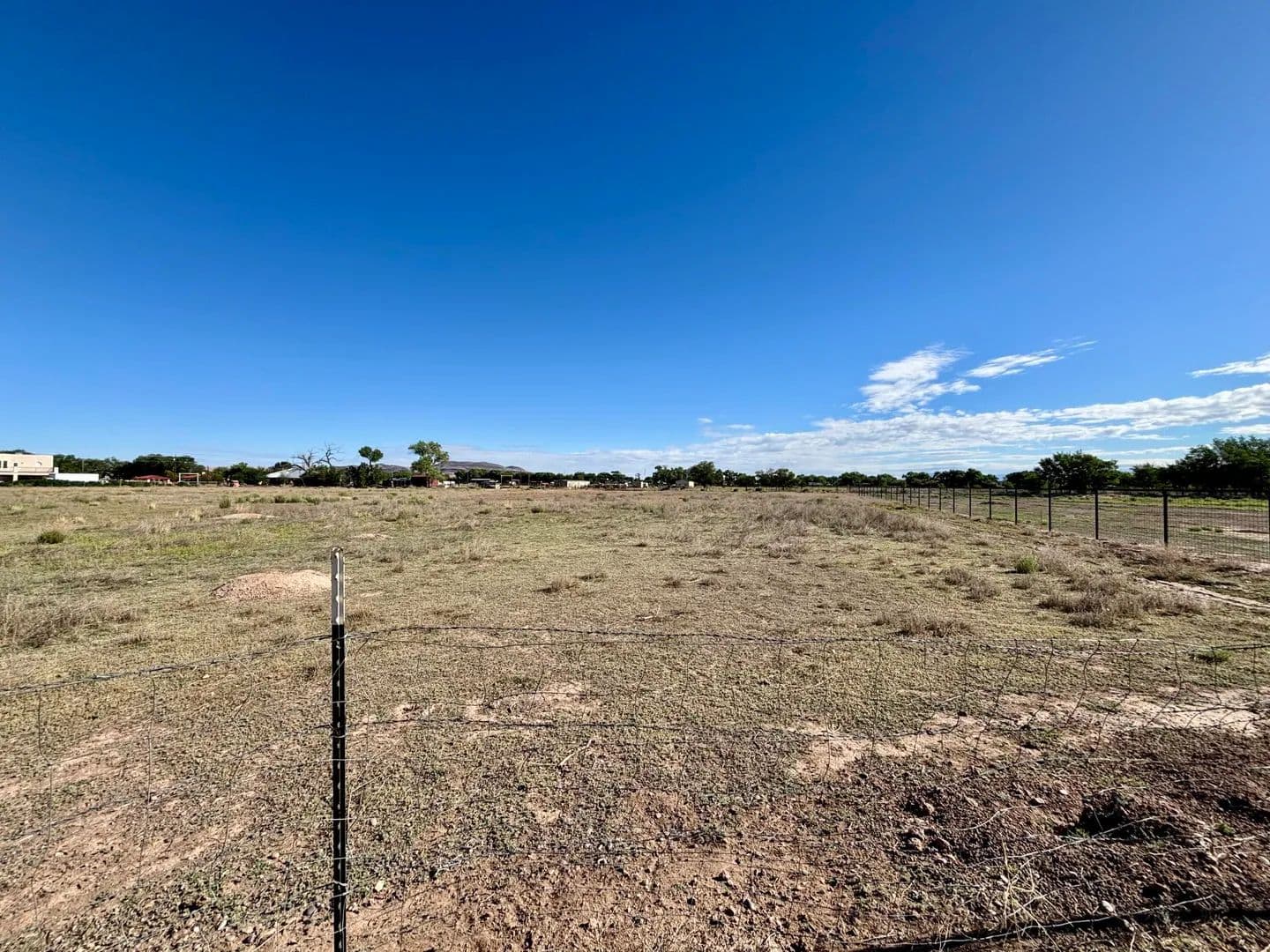 Property from Noah (C-1) Lane - KW - Belen, New Mexico, 87002