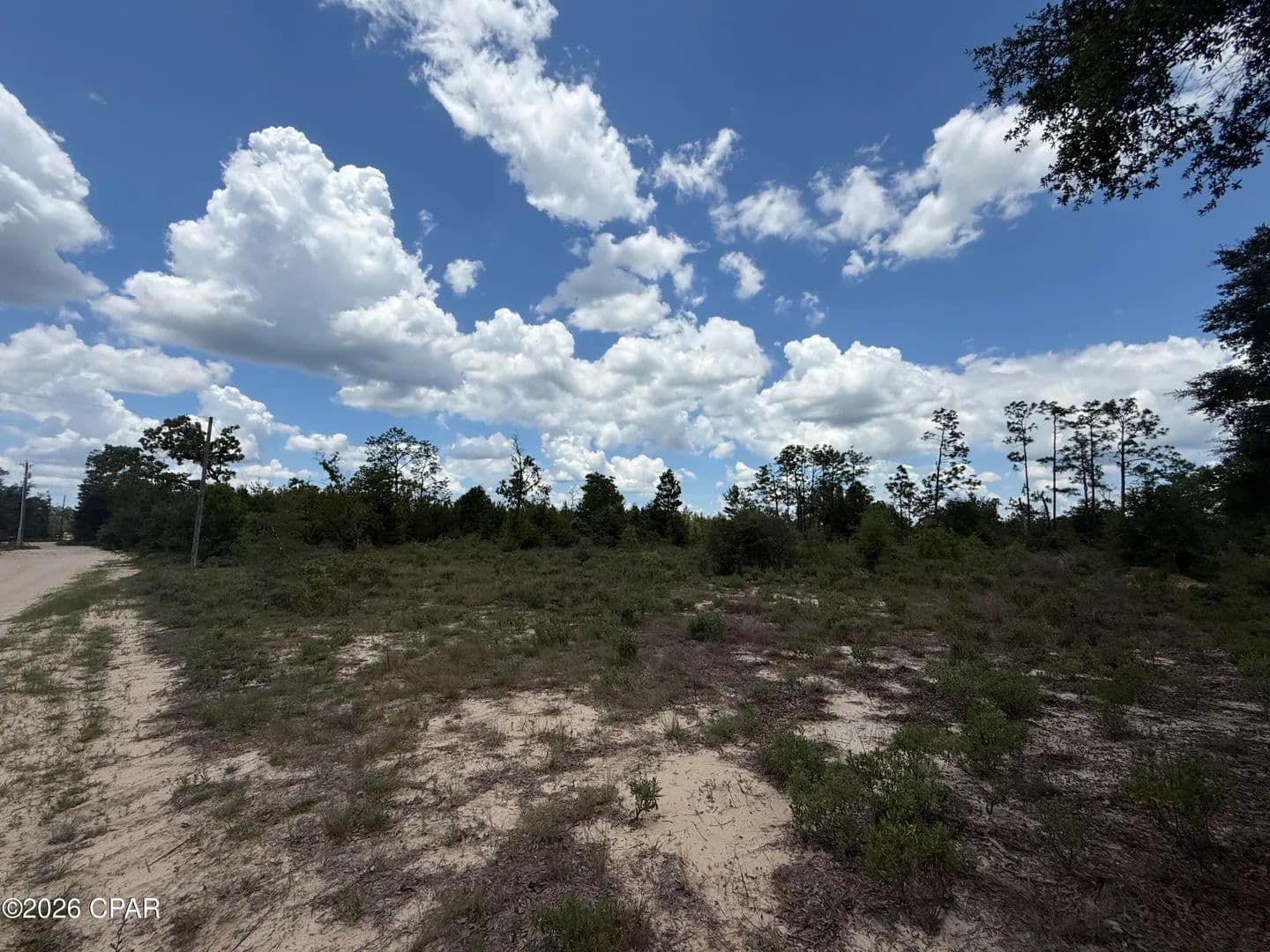 Property from 9913 Western Road - KW - Fountain, Florida, 32438