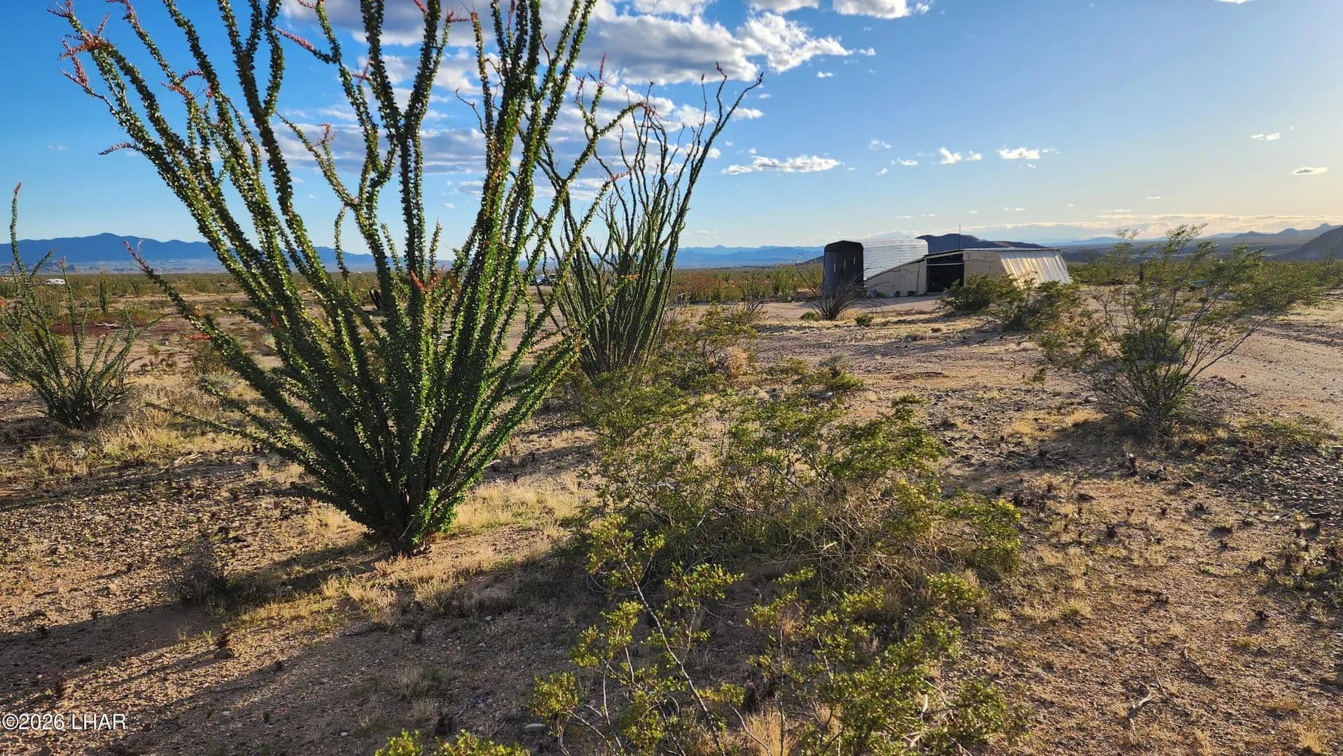 Property from 14279 S Anegam Rd - KW - Yucca, Arizona, 86438