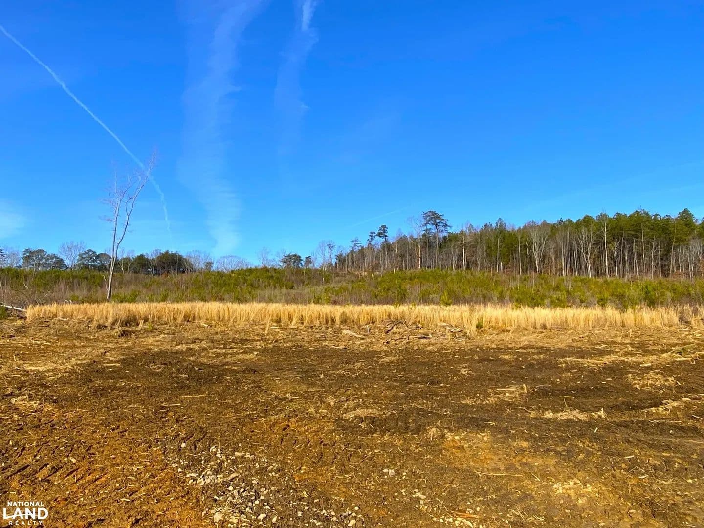Willis Ridge Secluded Home Sites with Views - Lots 4 & 5 - Carbon Hill, Alabama, 35549