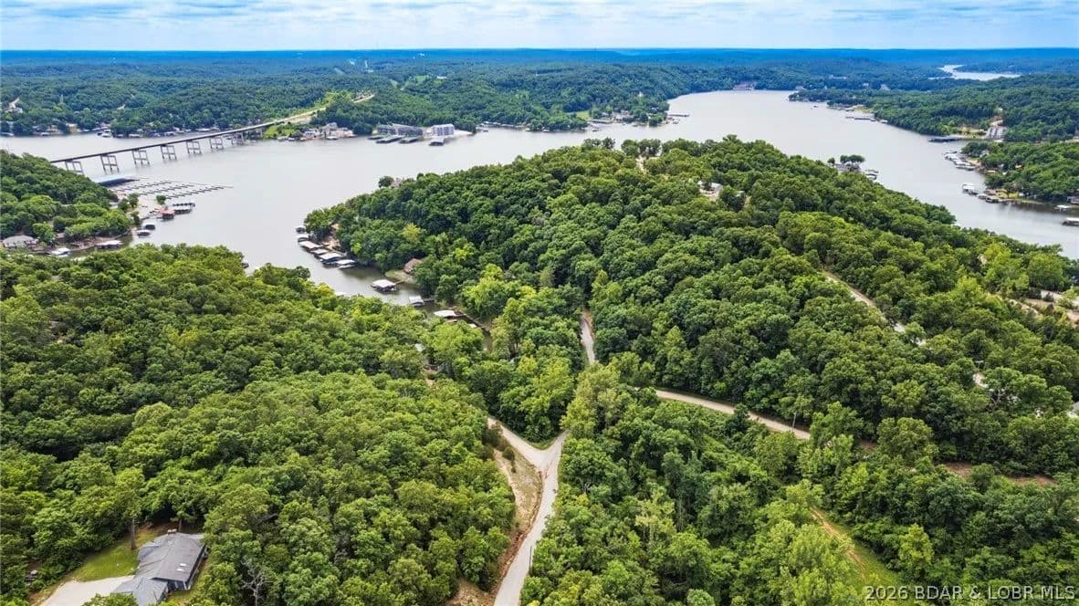 Property from 60 Tulip Drive - KW - Camdenton, Missouri, 65020