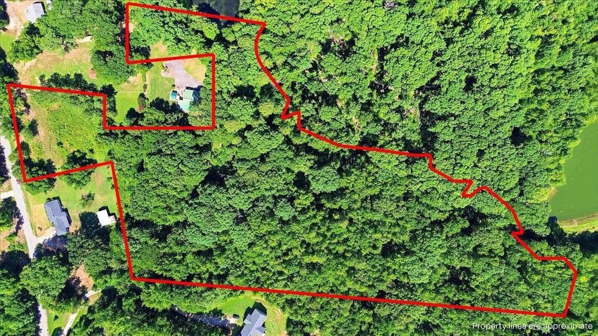 Vacant Land in Woodruff - Woodruff, South Carolina, 29388
