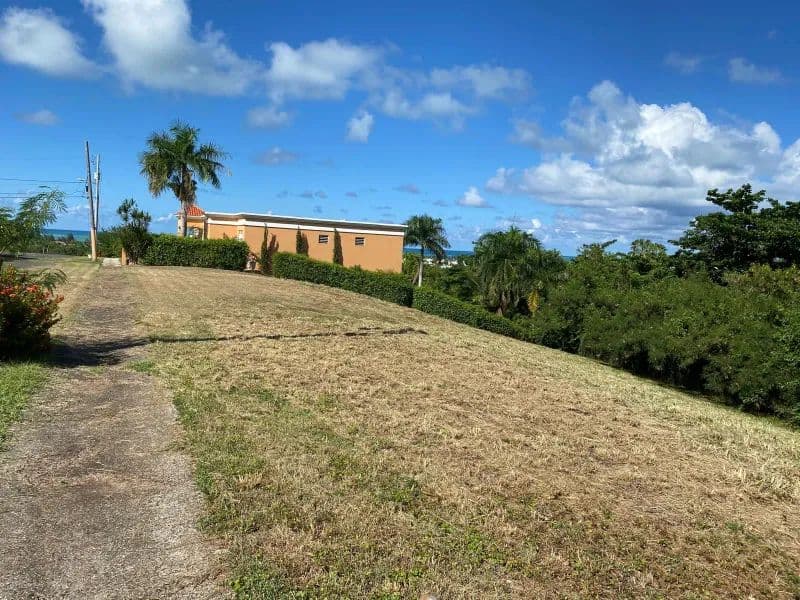 Property from Urb. Vistas De Yunque Mar, Solar en Rio Grande - KW - land for sale