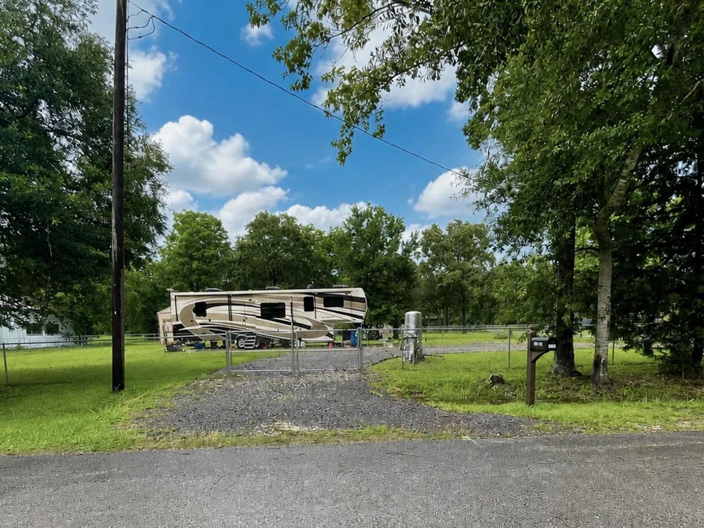 0.49 Acres of Land for Sale in Orangefield, Texas - Orangefield, Texas, 77632