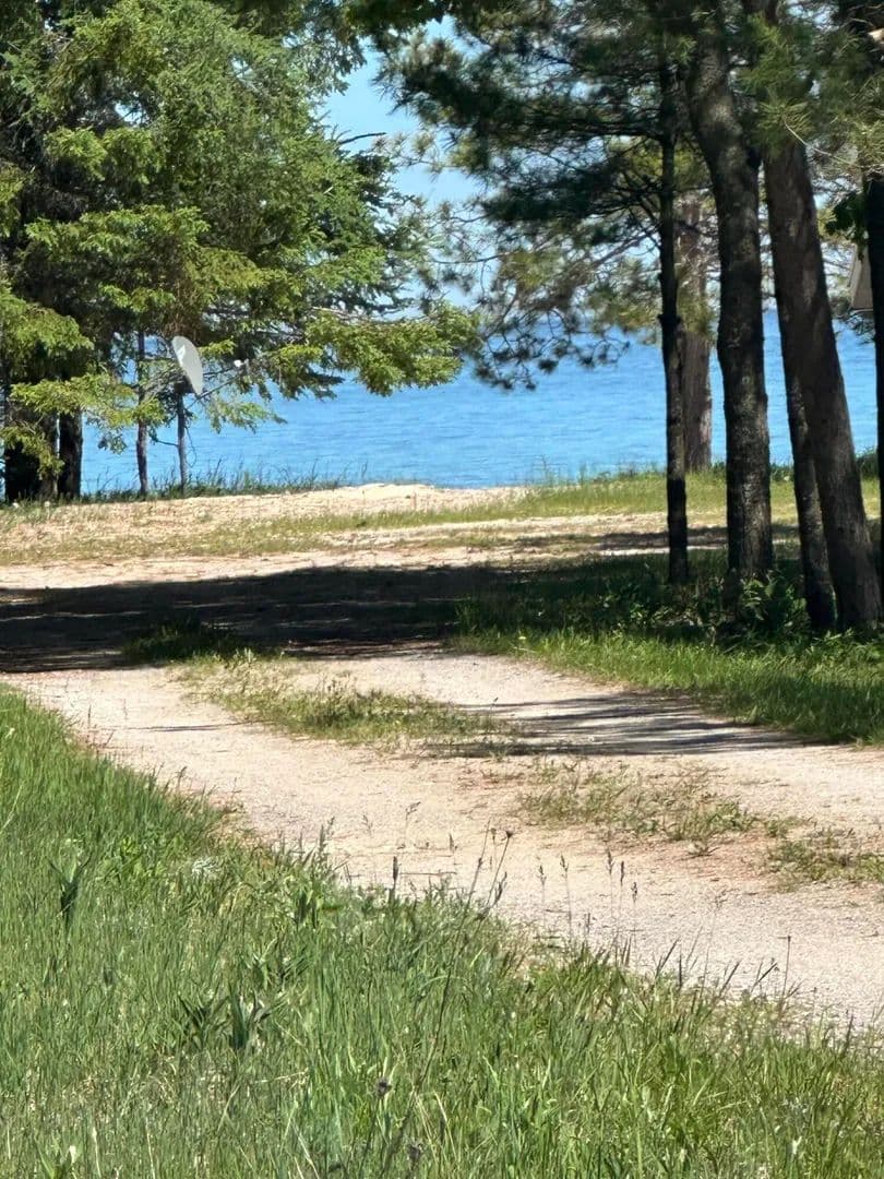 Property from 16130 Primrose Lane - KW - Ocqueoc, Michigan, 49759