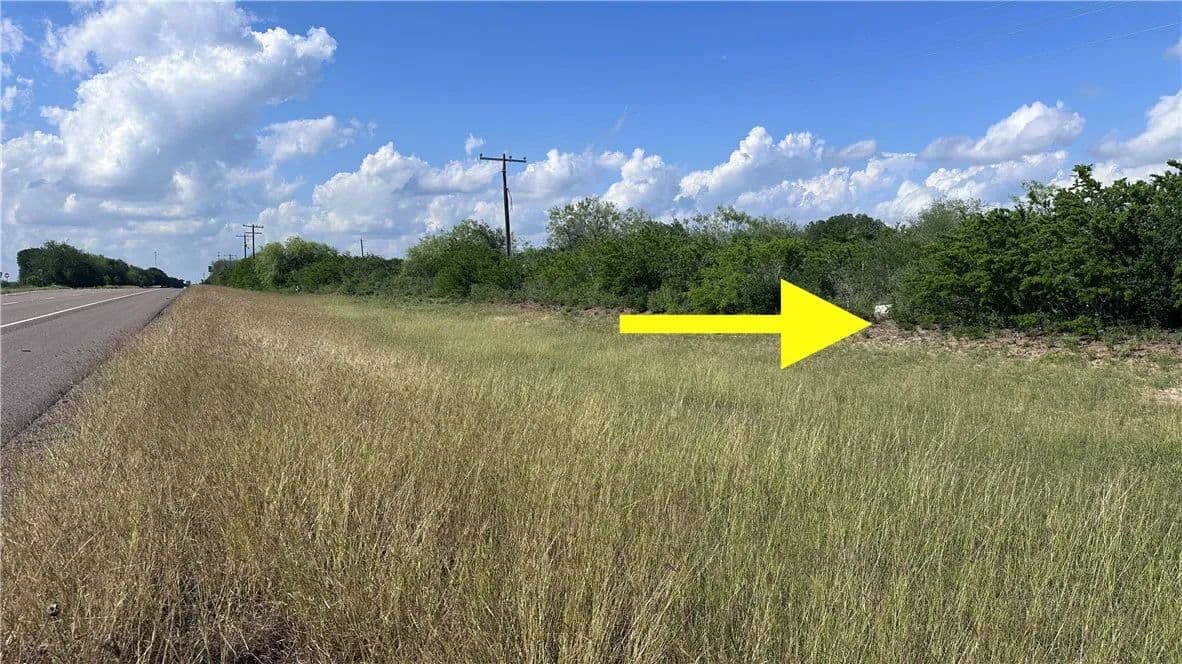 Property from 00 N Highway 281 - KW - Orange Grove, Texas, 78372