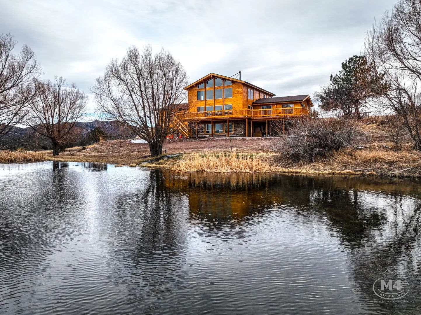 Crown Ridge Retreat - Cotopaxi, Colorado, 81223