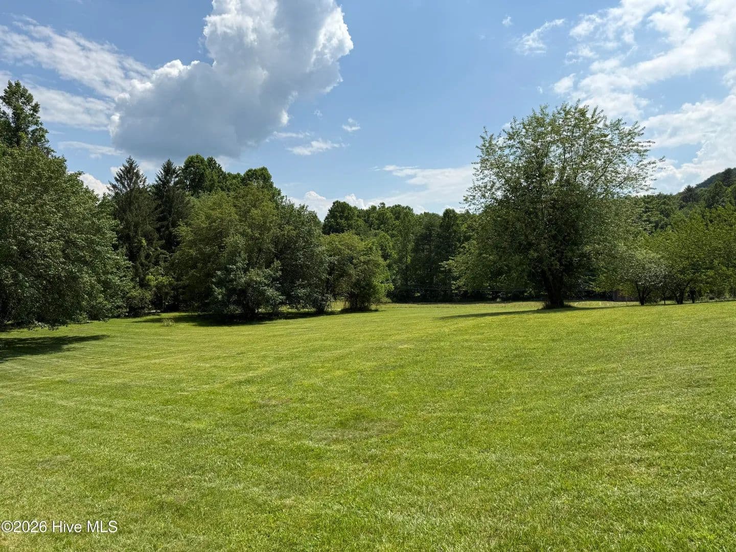 Property from 0 Rhea Branch Road - KW - Marble, North Carolina, 28905