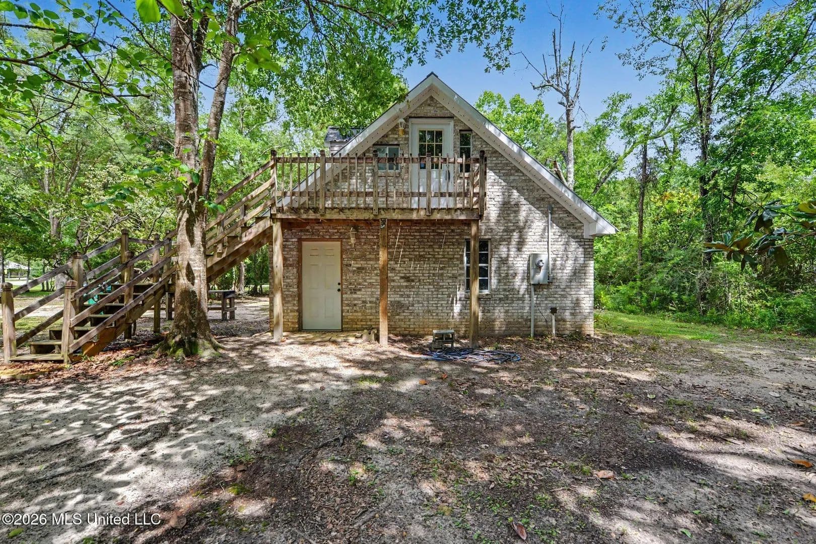 Vacant Land in Ocean Springs - Ocean Springs, Mississippi, 39564