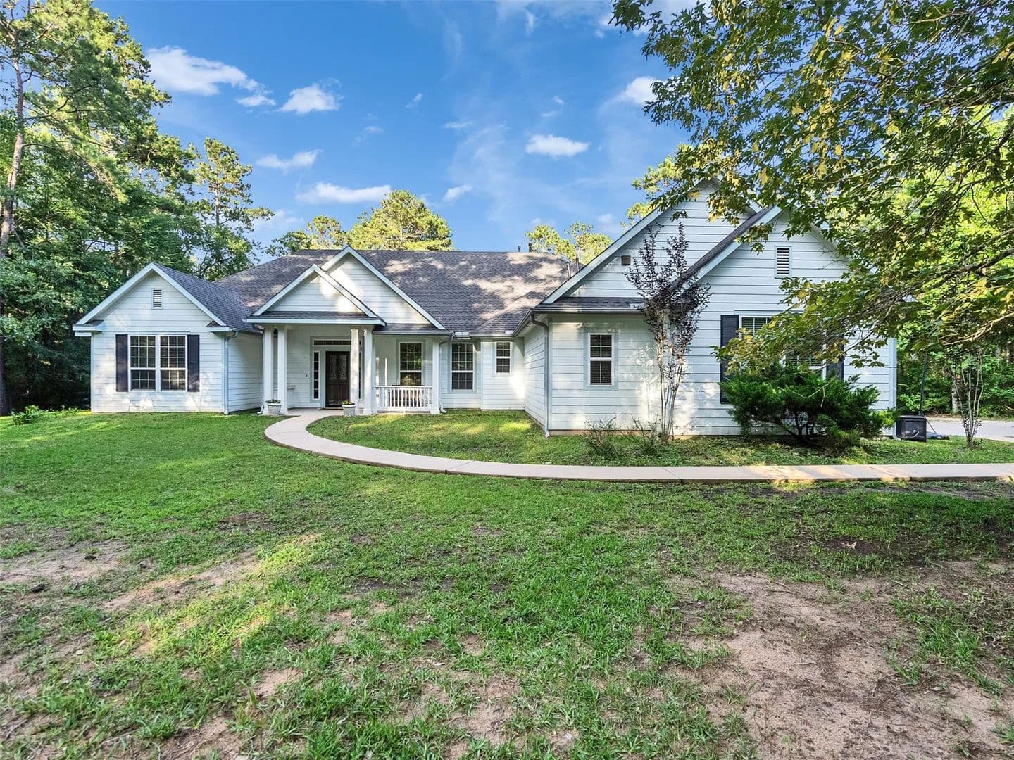 Property from 9058 Amelia Drive - KW - Anderson, Texas, 77830