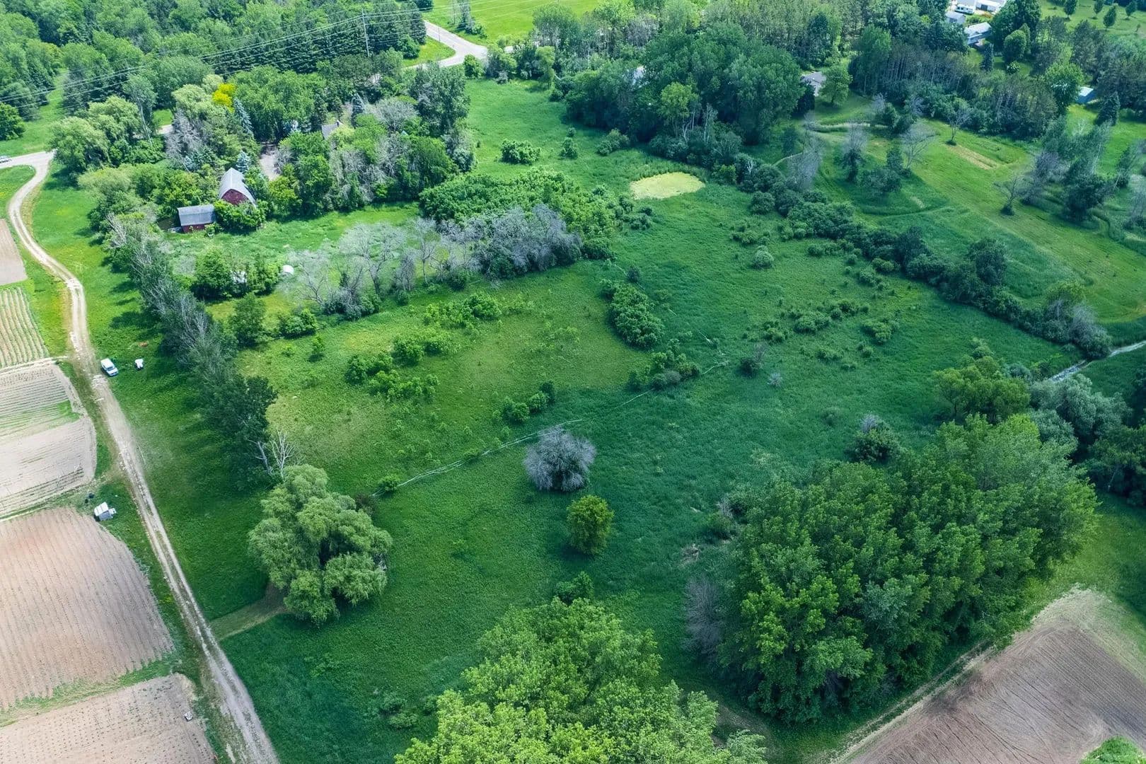 Property from 12564 Goodview Ave N - KW - White Bear Lake, Minnesota, 55110