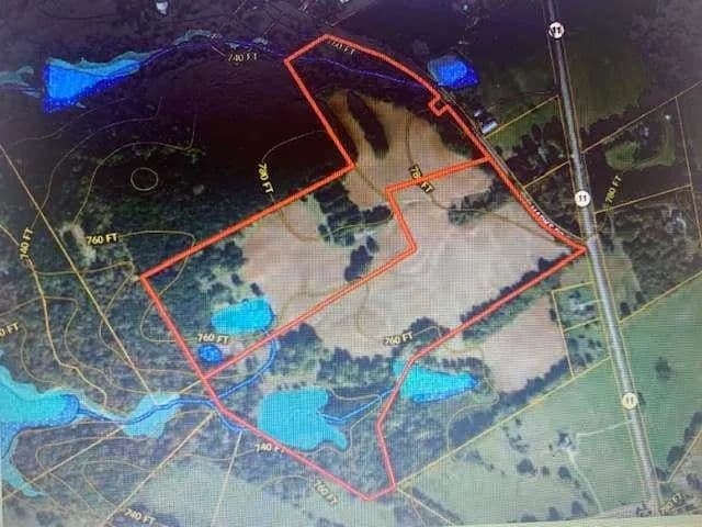 Property from 00 Marks Road - KW - Mansfield, Georgia, 30055
