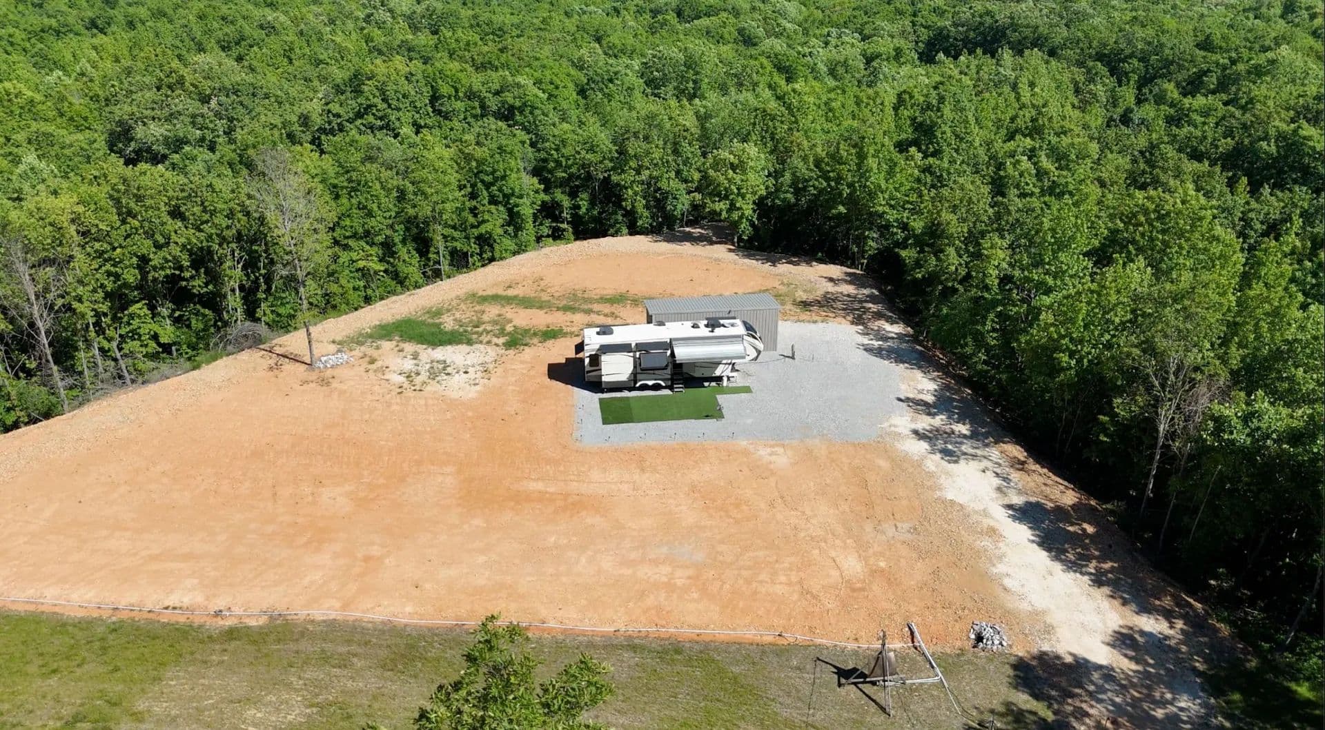 Property from 1375 Overlook Trl - KW - Stewart, Tennessee, 37175