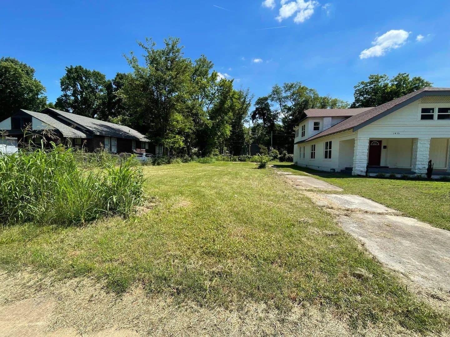 Property from 1439 SNOWDEN AVE - KW - Memphis, Tennessee, 38107