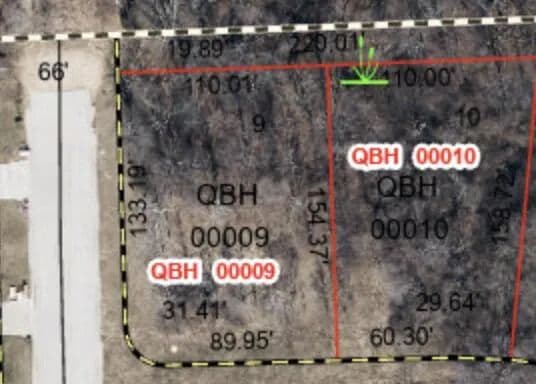 0.74 Acres of Land for Sale in Darien, Wisconsin - Darien, Wisconsin, 53114
