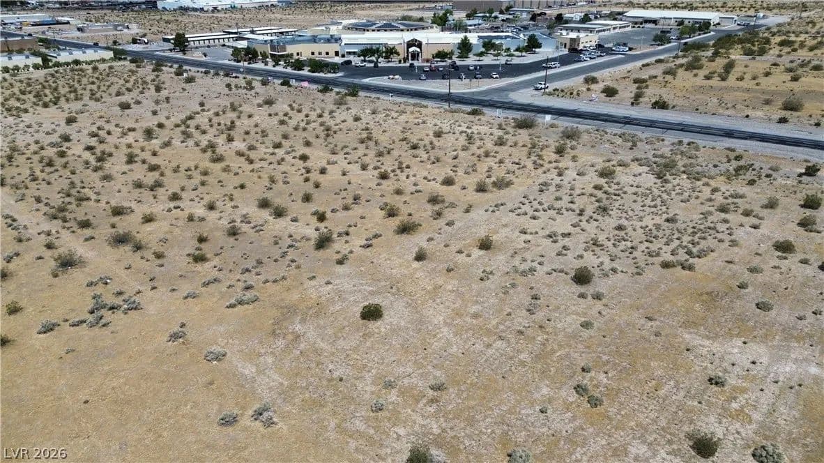 Property from 1751 E Basin Avenue - KW - Pahrump, Nevada, 89060
