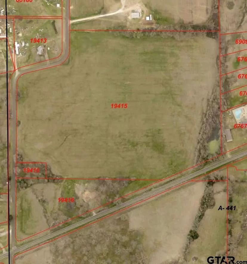 Lots & Land-Other in Winnsboro