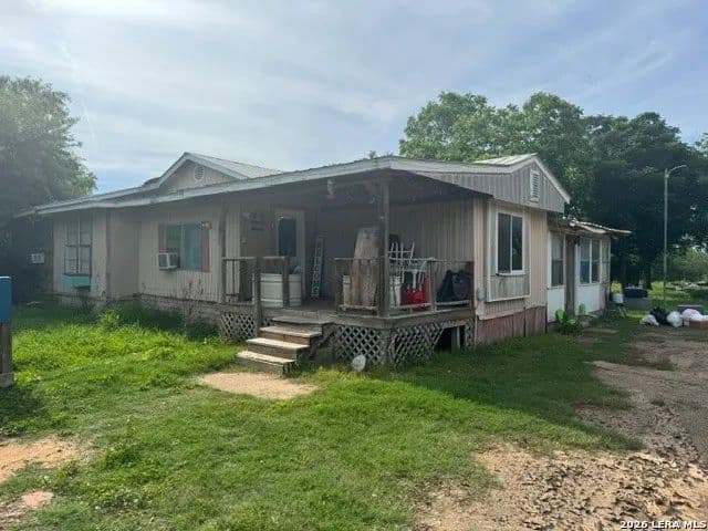 Vacant Land in Von Ormy - Von Ormy, Texas, 78073