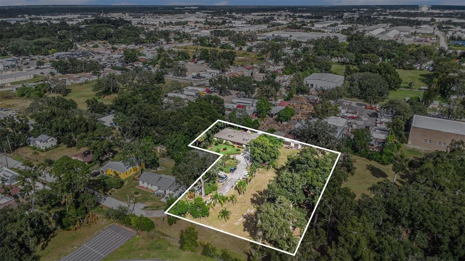 Property from 5105 N 45TH STREET - KW - Tampa, Florida, 33610