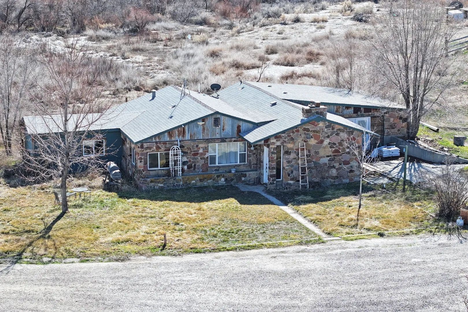 1537 19 Road Fruita, CO - Fruita, Colorado, 81521
