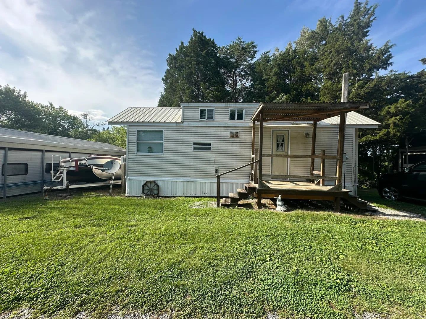 Property from 1889 Oak Grove Road - KW - Dandridge, Tennessee, 37725