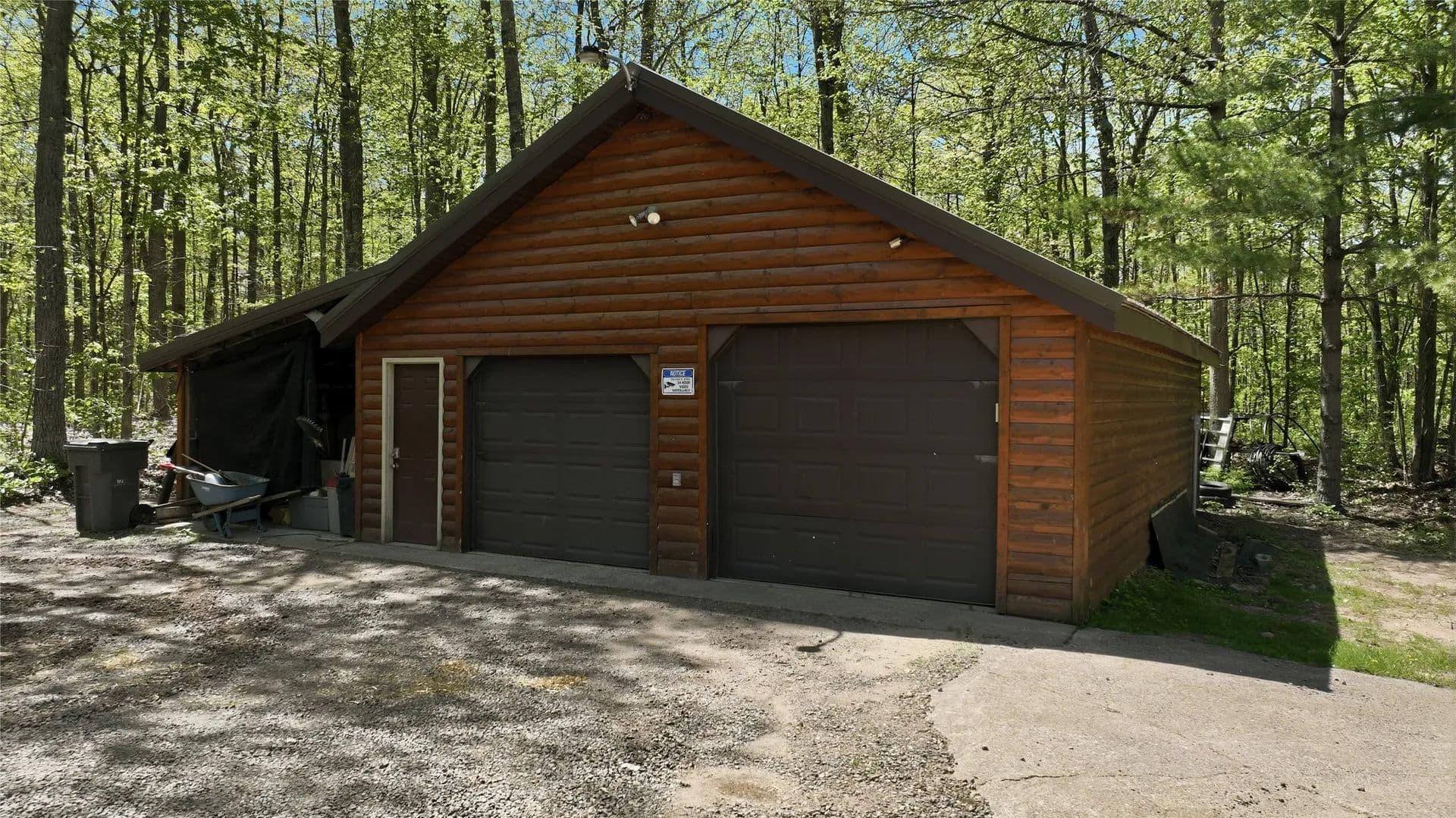 Land for Sale in Hayward, Wisconsin - Hayward, Wisconsin, 54843