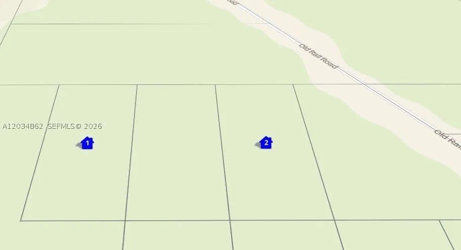 Property from o NW POSSUM PATH - KW - Florida, 32066