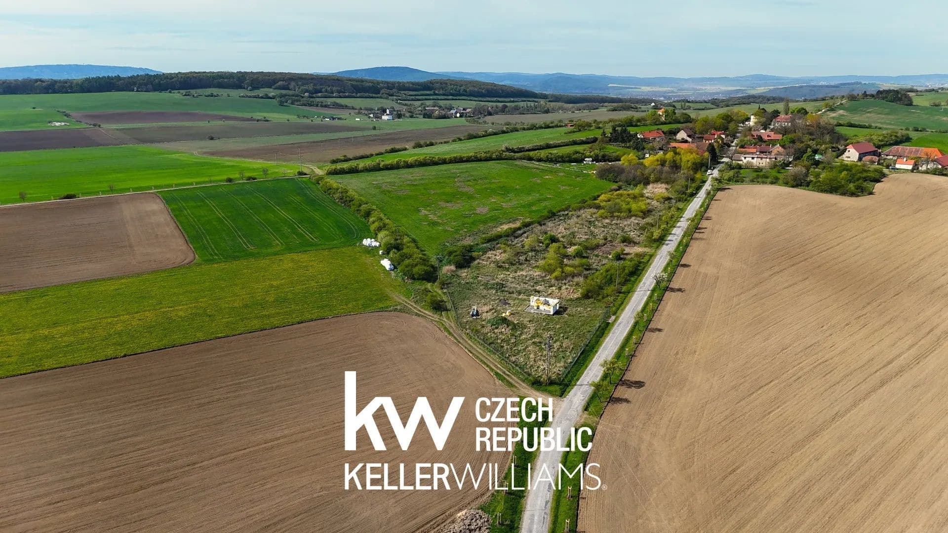 1652 Acres of Land for Sale in Suchomasty - land for sale