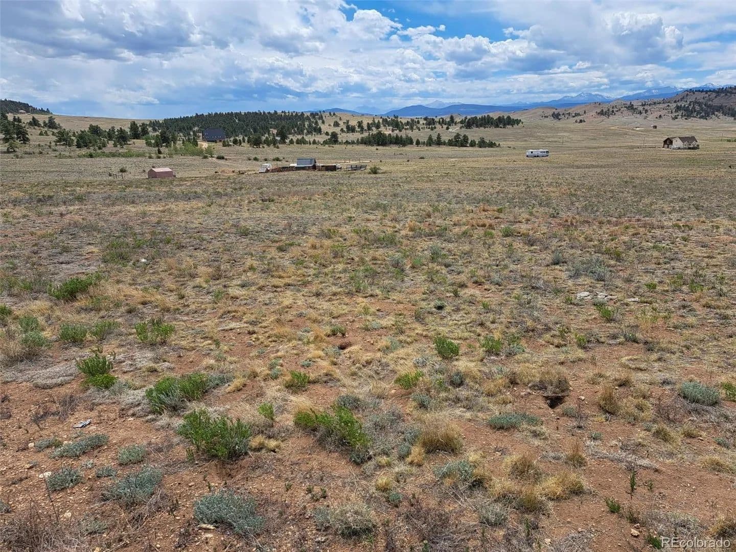 2.77 Acres of Land for Sale in Hartsel, Colorado - Hartsel, Colorado, 80449