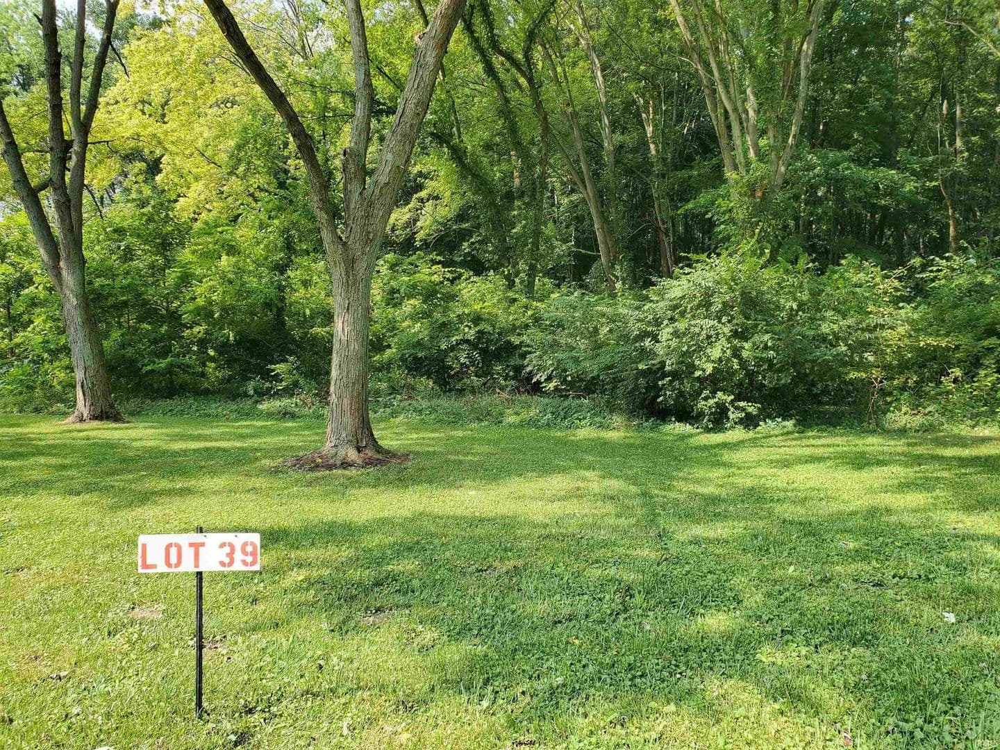 Vacant Land in Hudson - land for sale