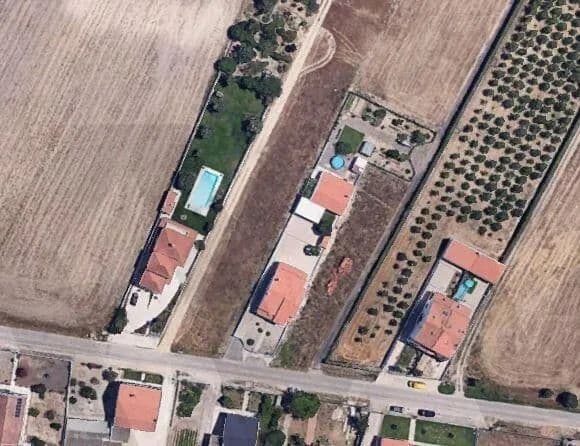 2320 Acres of Land for Sale in São Francisco, Alcochete - land for sale