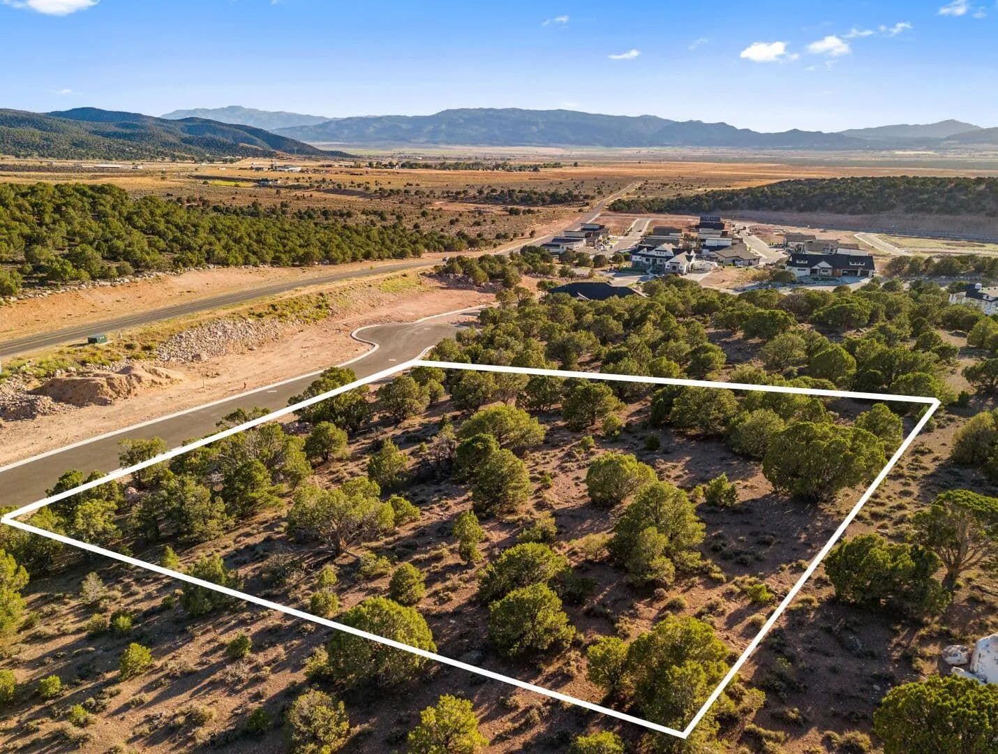 Lots & Land-Other in Cedar City - land for sale